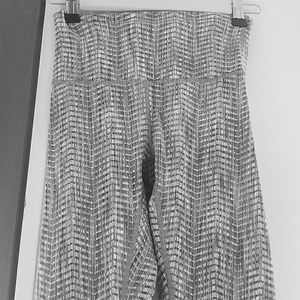 Lululemon wunder under 7/8